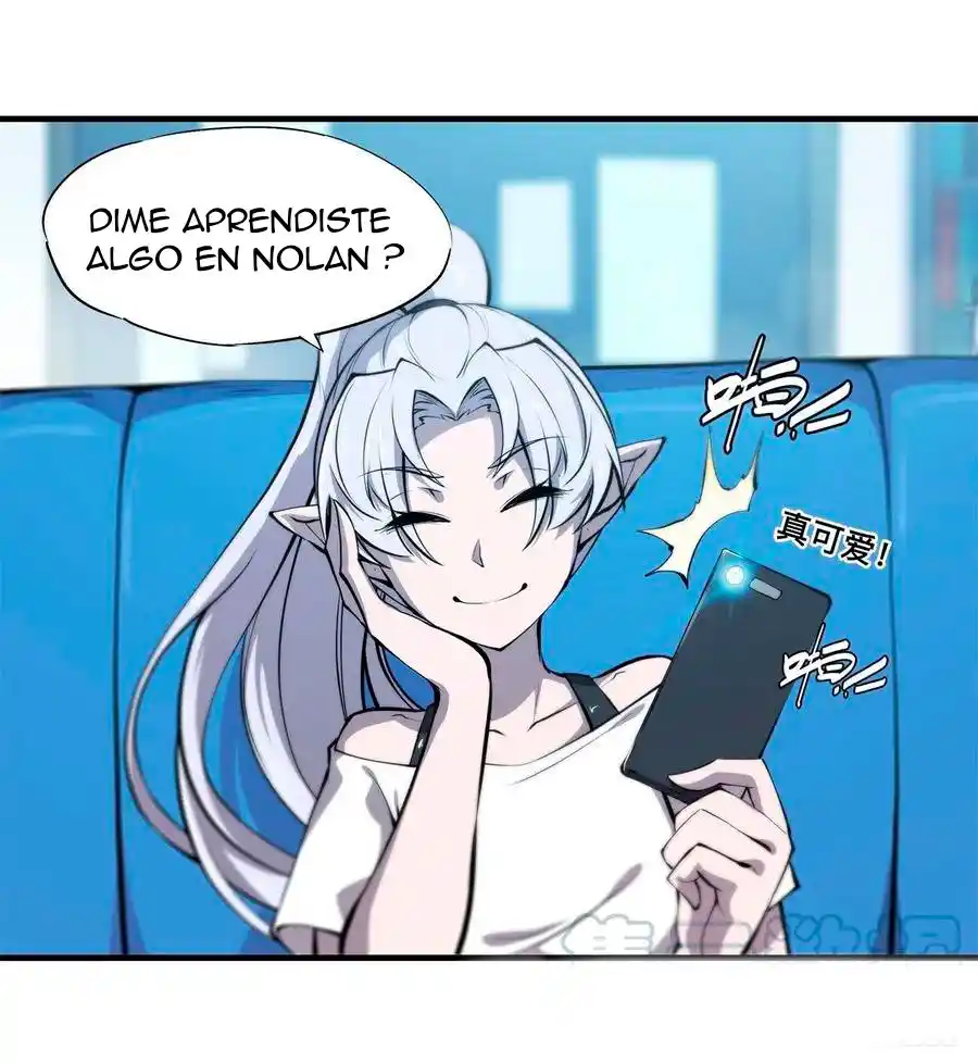 The Blood Princess And The Knight - Capítulo 134 - Página 17 - LectorTMOo