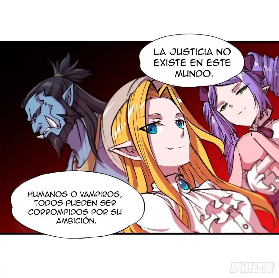 The Blood Princess And The Knight - Capítulo 134 - Página 19 - LectorTMOo
