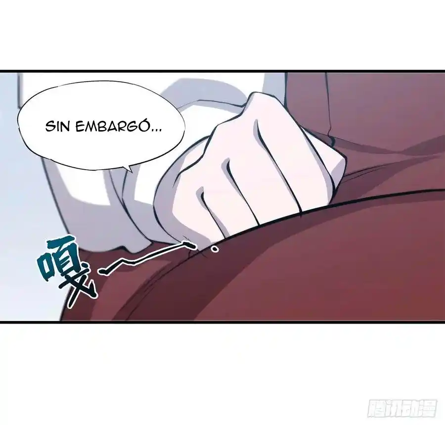 The Blood Princess And The Knight - Capítulo 134 - Página 20 - LectorTMOo