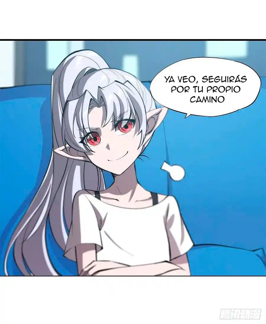 The Blood Princess And The Knight - Capítulo 134 - Página 22 - LectorTMOo