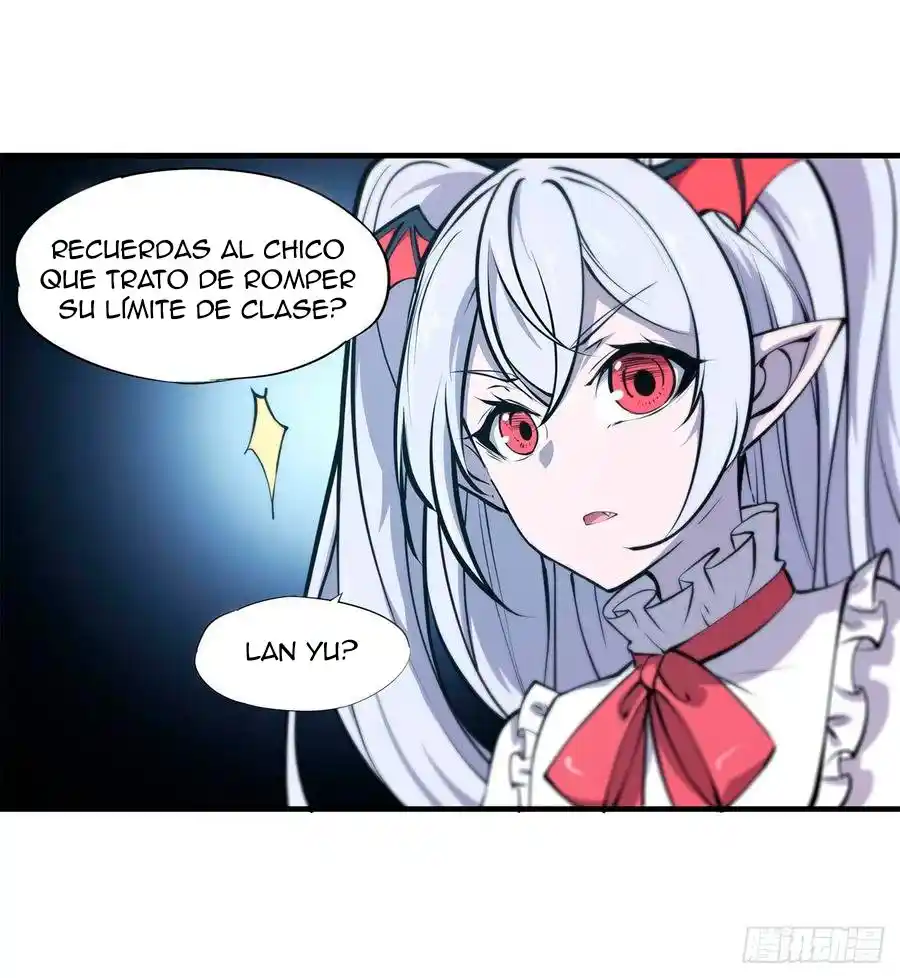 The Blood Princess And The Knight - Capítulo 134 - Página 24 - LectorTMOo