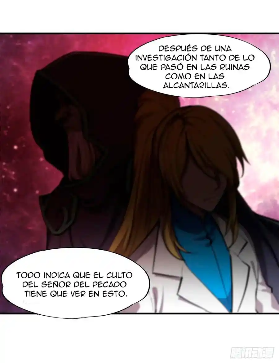 The Blood Princess And The Knight - Capítulo 134 - Página 25 - LectorTMOo