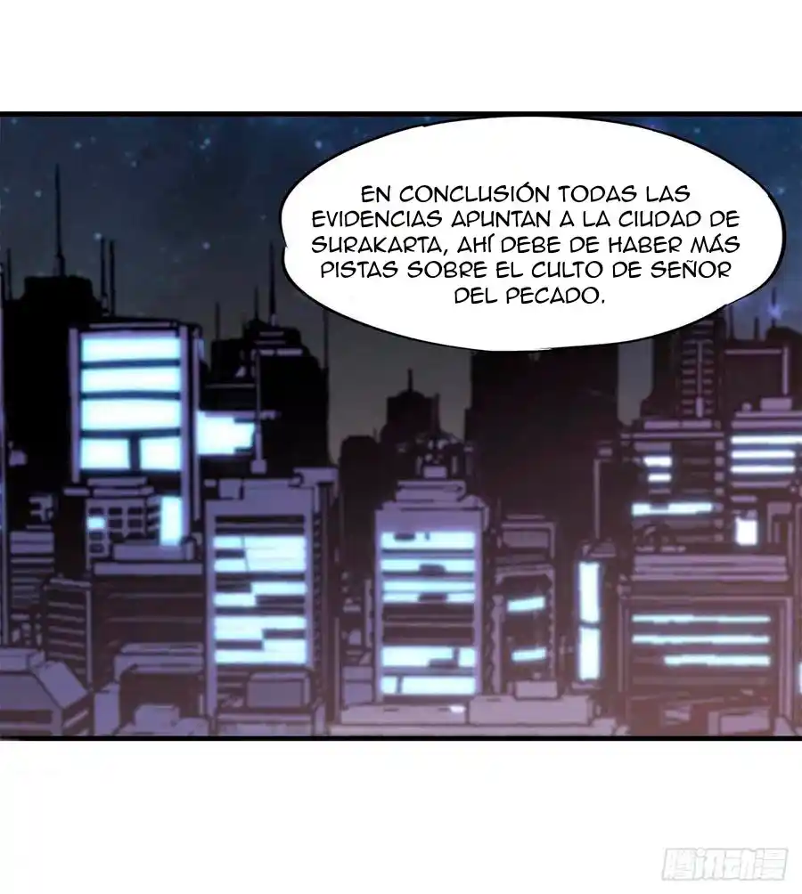 The Blood Princess And The Knight - Capítulo 134 - Página 26 - LectorTMOo