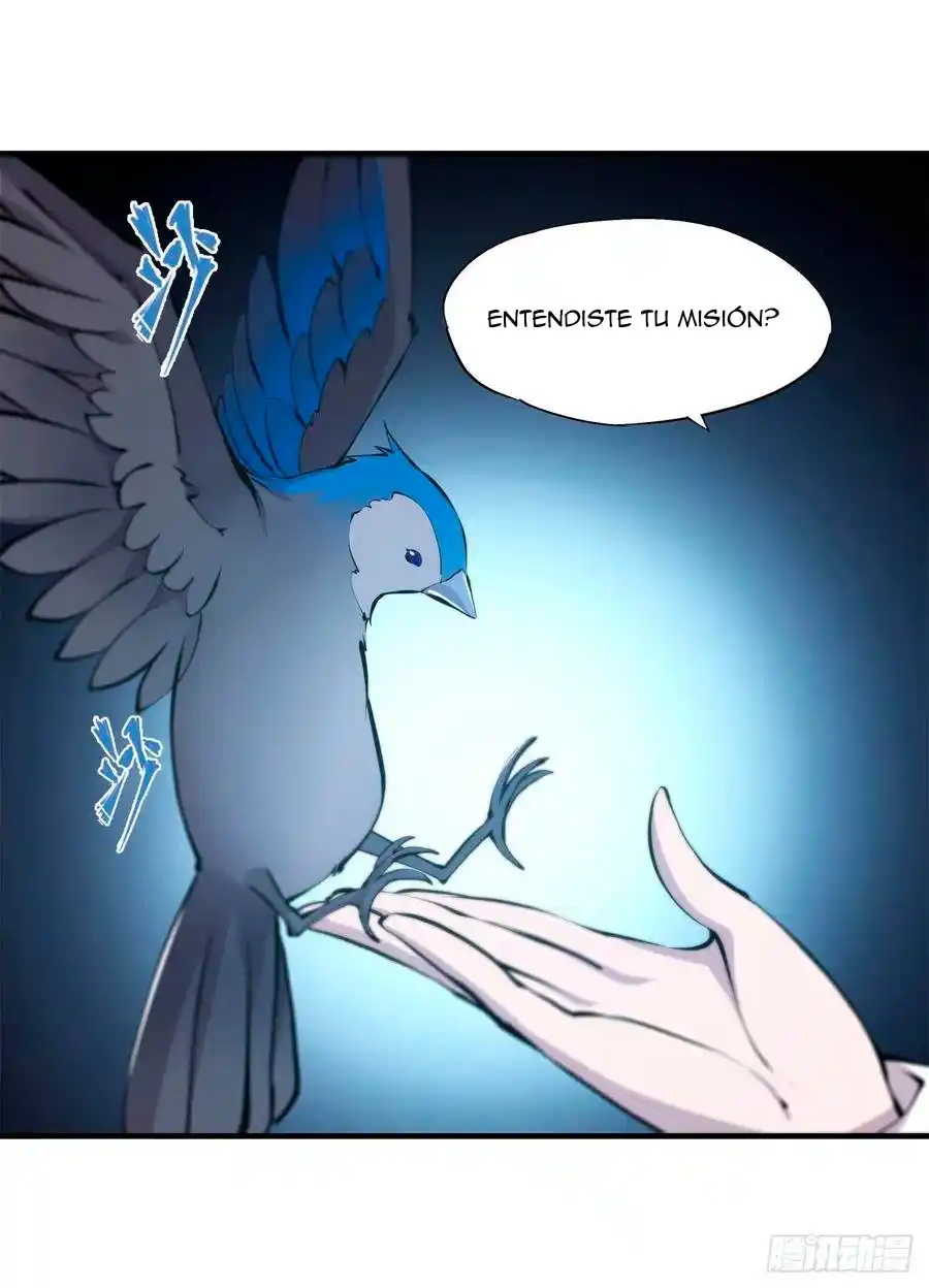 The Blood Princess And The Knight - Capítulo 134 - Página 31 - LectorTMOo