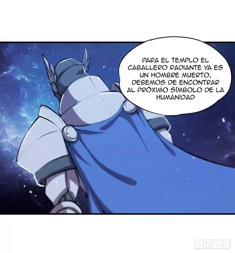 The Blood Princess And The Knight - Capítulo 134 - Página 34 - LectorTMOo