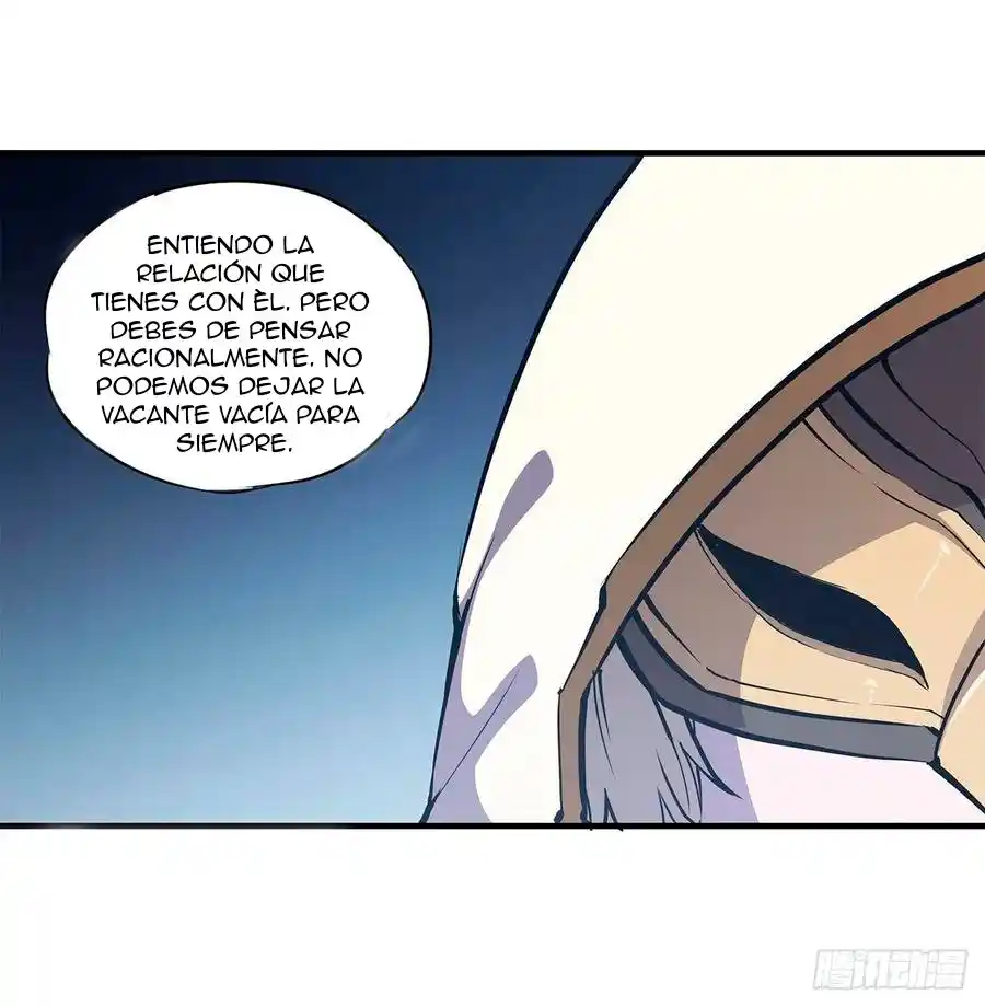 The Blood Princess And The Knight - Capítulo 134 - Página 35 - LectorTMOo
