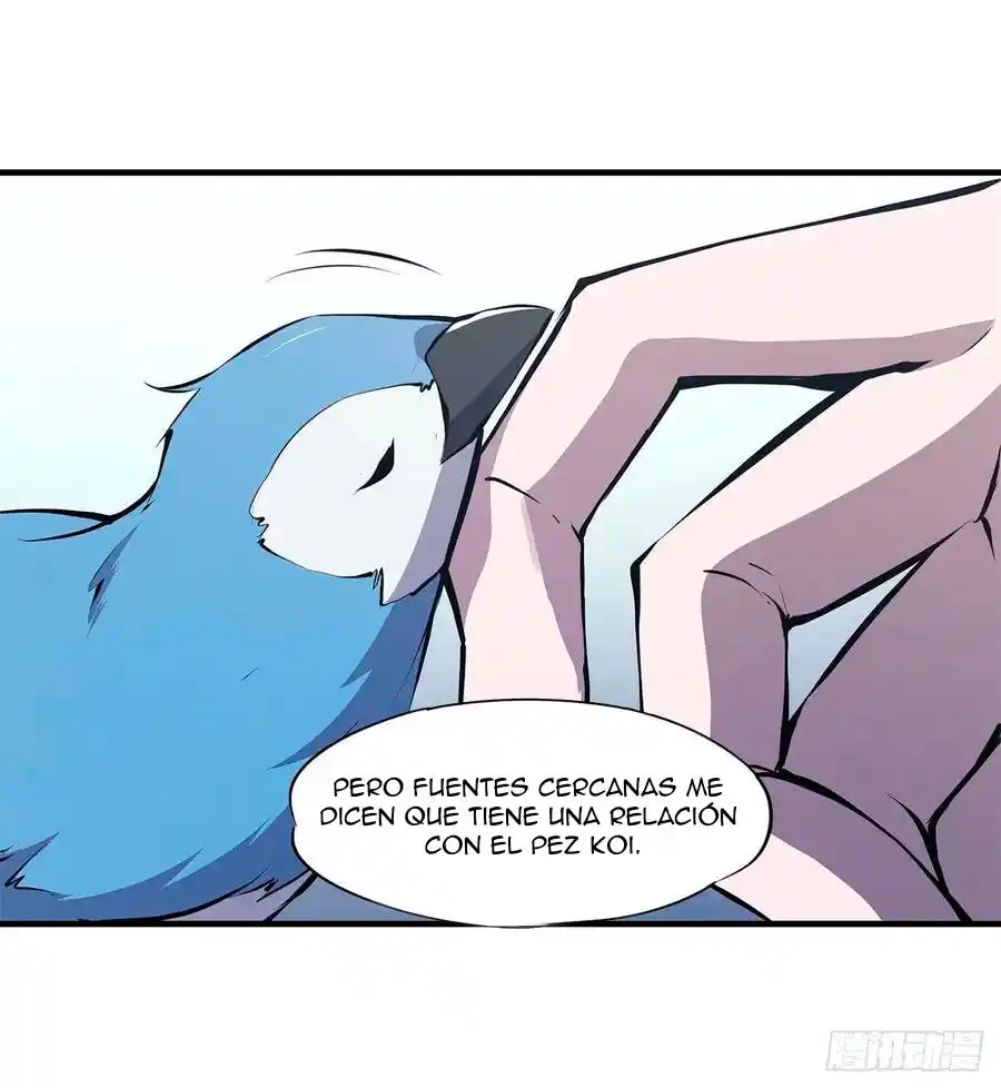 The Blood Princess And The Knight - Capítulo 134 - Página 37 - LectorTMOo