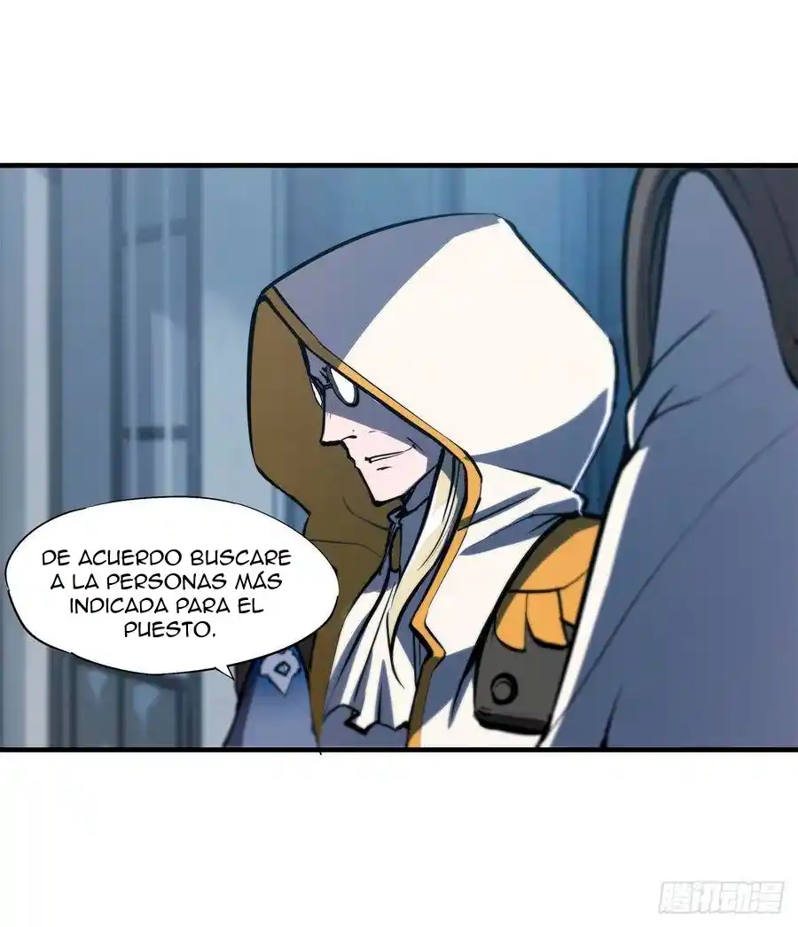 The Blood Princess And The Knight - Capítulo 134 - Página 41 - LectorTMOo