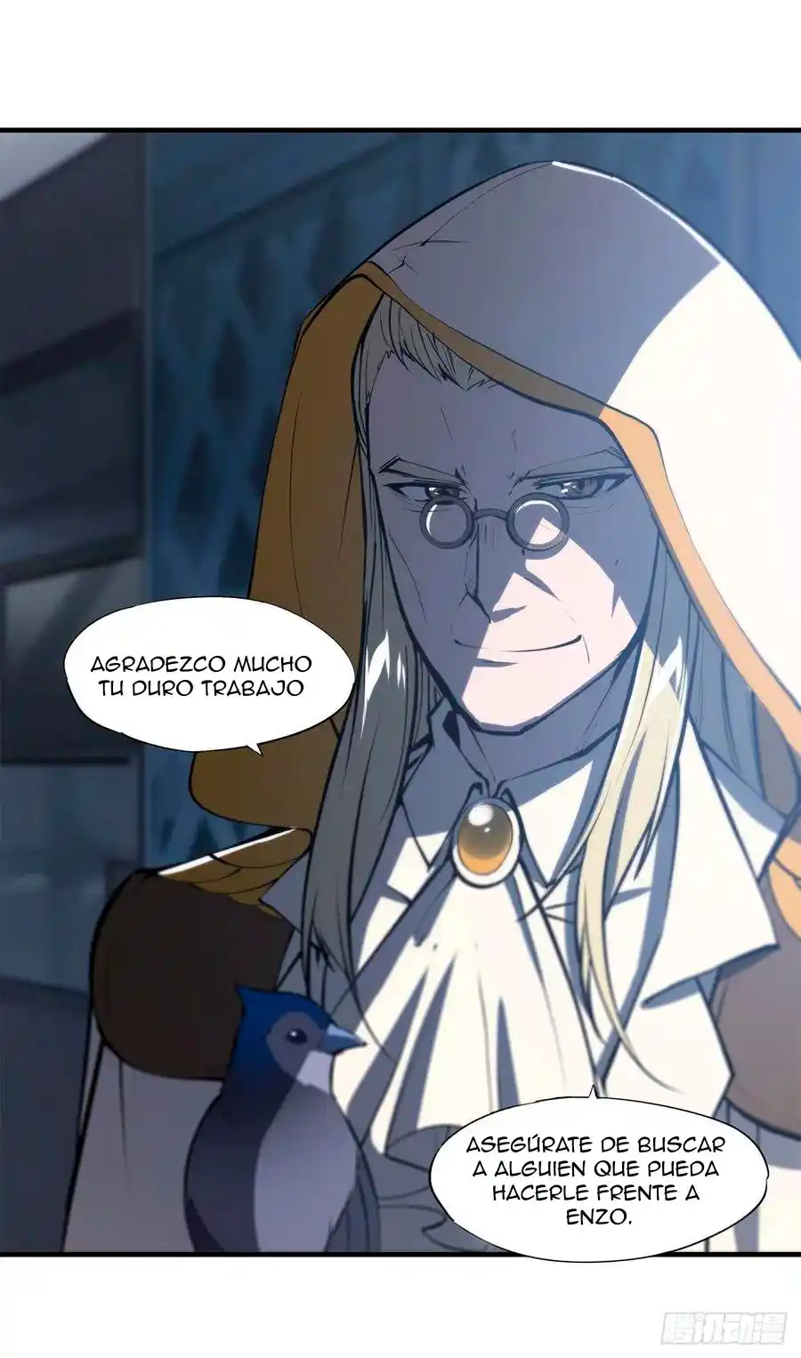 The Blood Princess And The Knight - Capítulo 134 - Página 42 - LectorTMOo