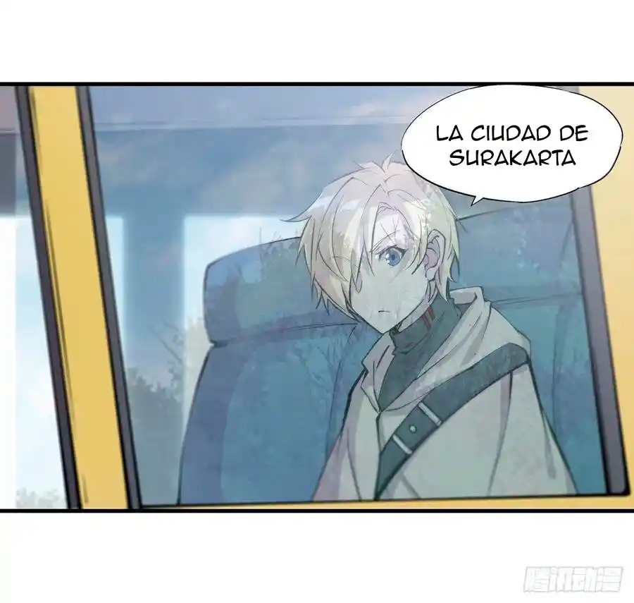 The Blood Princess And The Knight - Capítulo 135 - Página 4 - LectorTMOo