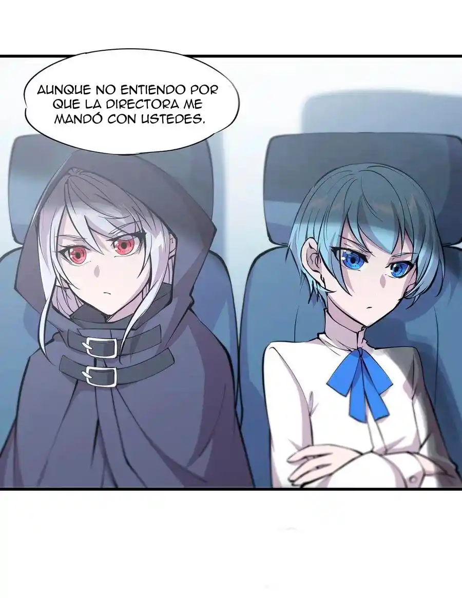 The Blood Princess And The Knight - Capítulo 135 - Página 5 - LectorTMOo