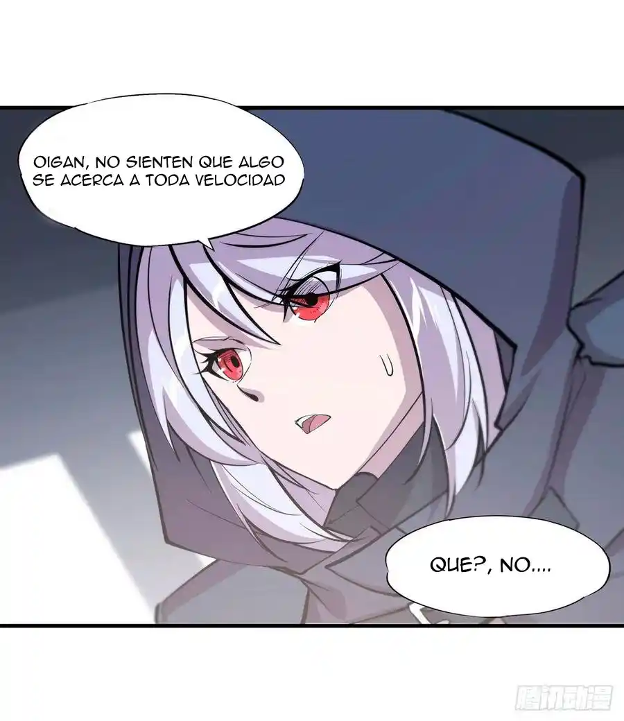 The Blood Princess And The Knight - Capítulo 135 - Página 9 - LectorTMOo