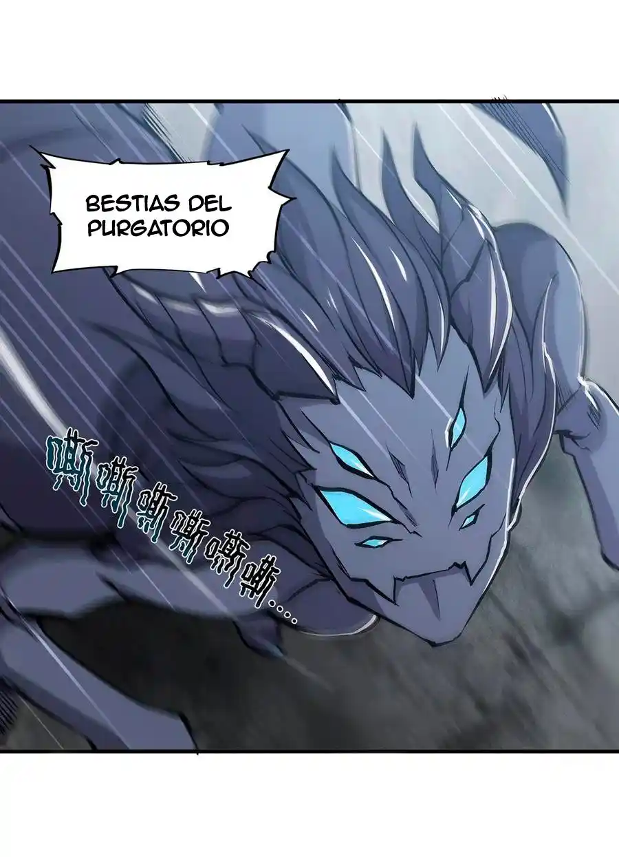 The Blood Princess And The Knight - Capítulo 135 - Página 11 - LectorTMOo