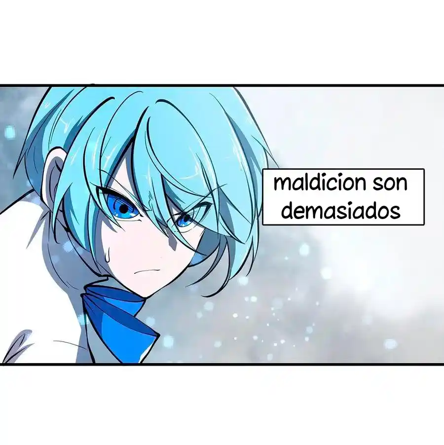 The Blood Princess And The Knight - Capítulo 135 - Página 20 - LectorTMOo