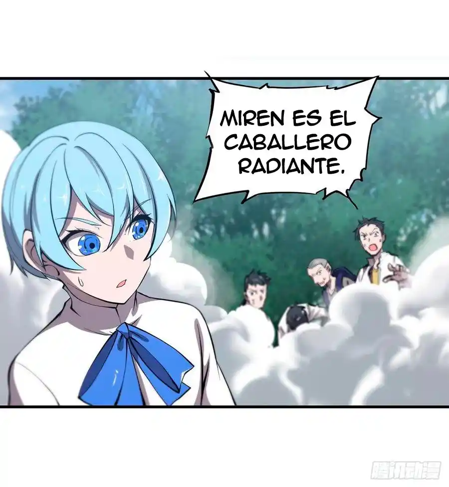 The Blood Princess And The Knight - Capítulo 135 - Página 27 - LectorTMOo