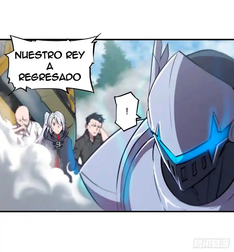 The Blood Princess And The Knight - Capítulo 135 - Página 28 - LectorTMOo