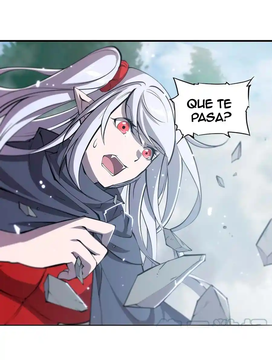 The Blood Princess And The Knight - Capítulo 135 - Página 32 - LectorTMOo