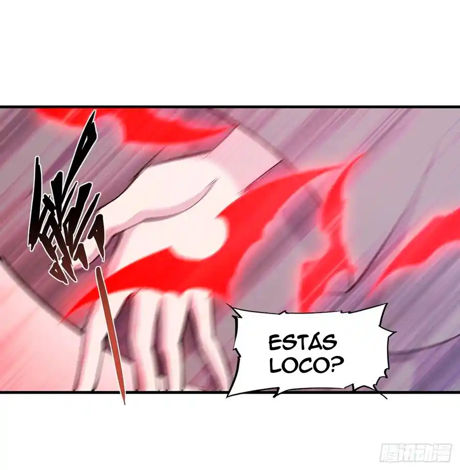The Blood Princess And The Knight - Capítulo 135 - Página 33 - LectorTMOo
