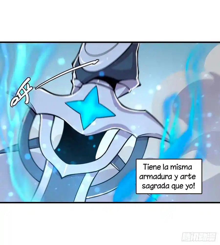 The Blood Princess And The Knight - Capítulo 135 - Página 38 - LectorTMOo