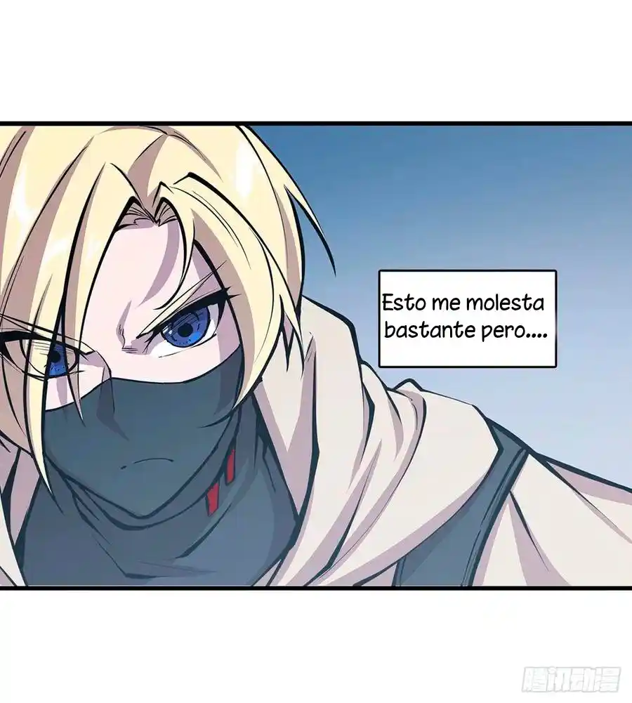 The Blood Princess And The Knight - Capítulo 135 - Página 39 - LectorTMOo