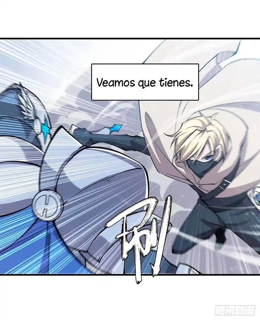 The Blood Princess And The Knight - Capítulo 135 - Página 40 - LectorTMOo