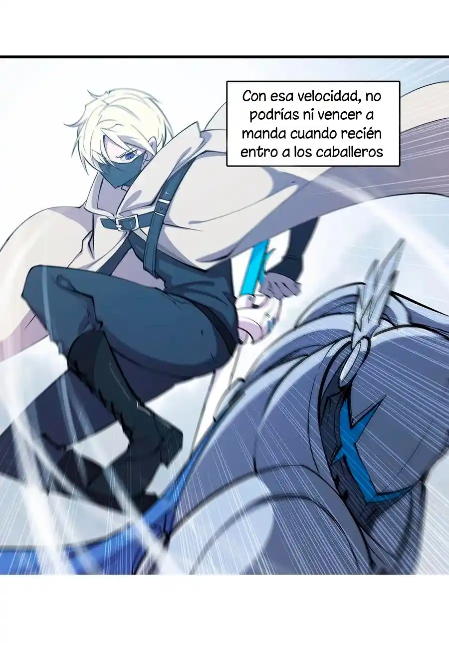 The Blood Princess And The Knight - Capítulo 135 - Página 44 - LectorTMOo