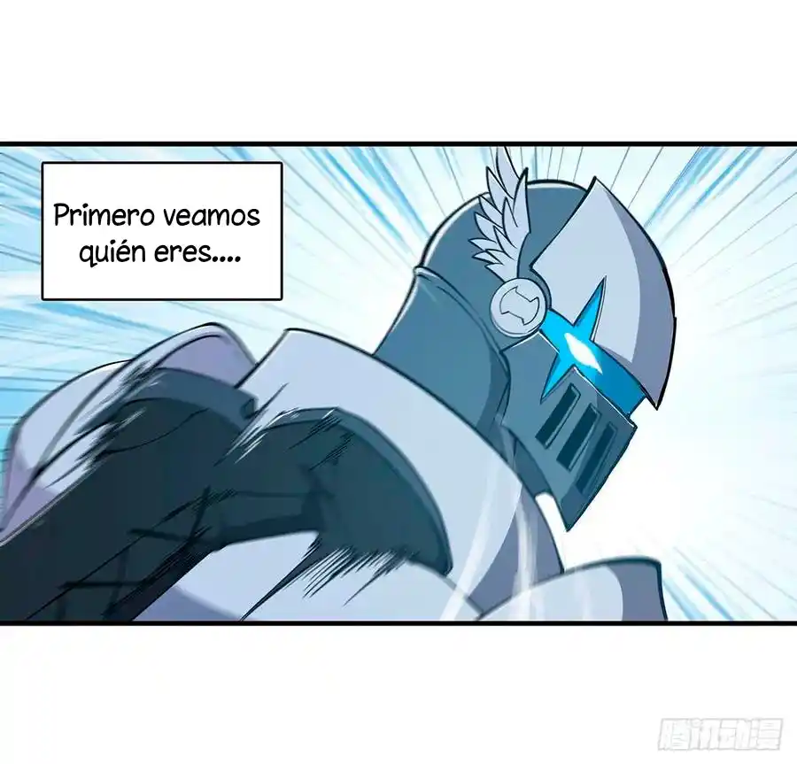 The Blood Princess And The Knight - Capítulo 136 - Página 4 - LectorTMOo
