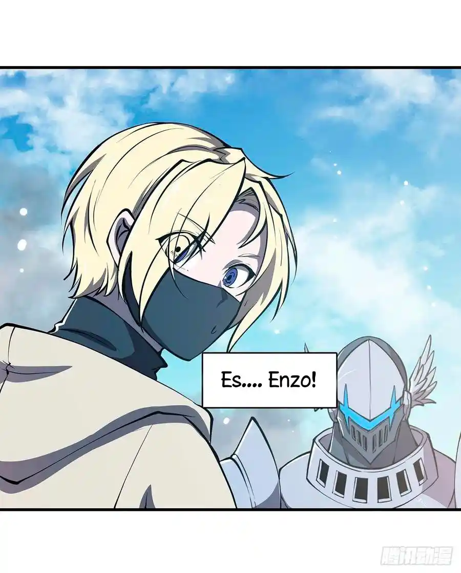 The Blood Princess And The Knight - Capítulo 136 - Página 9 - LectorTMOo