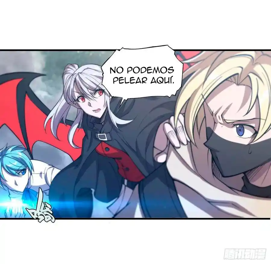 The Blood Princess And The Knight - Capítulo 136 - Página 12 - LectorTMOo