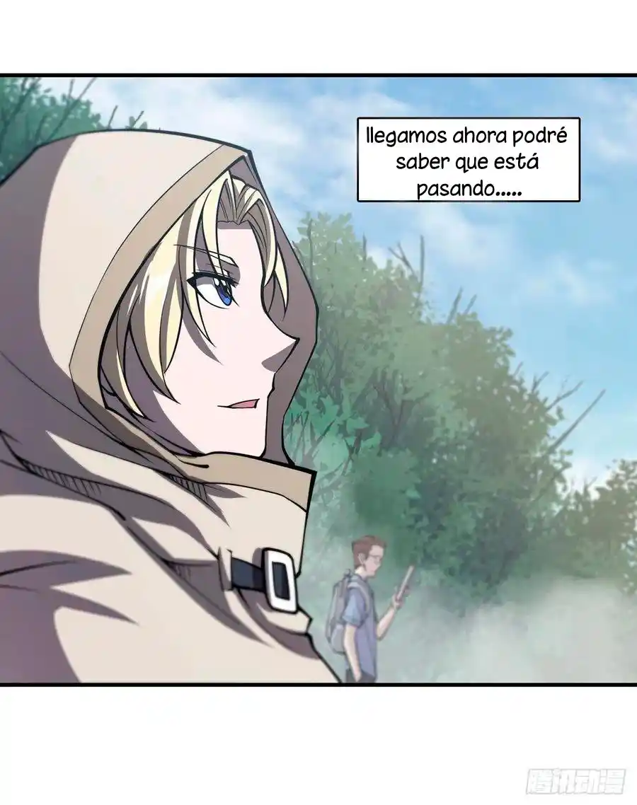 The Blood Princess And The Knight - Capítulo 136 - Página 16 - LectorTMOo