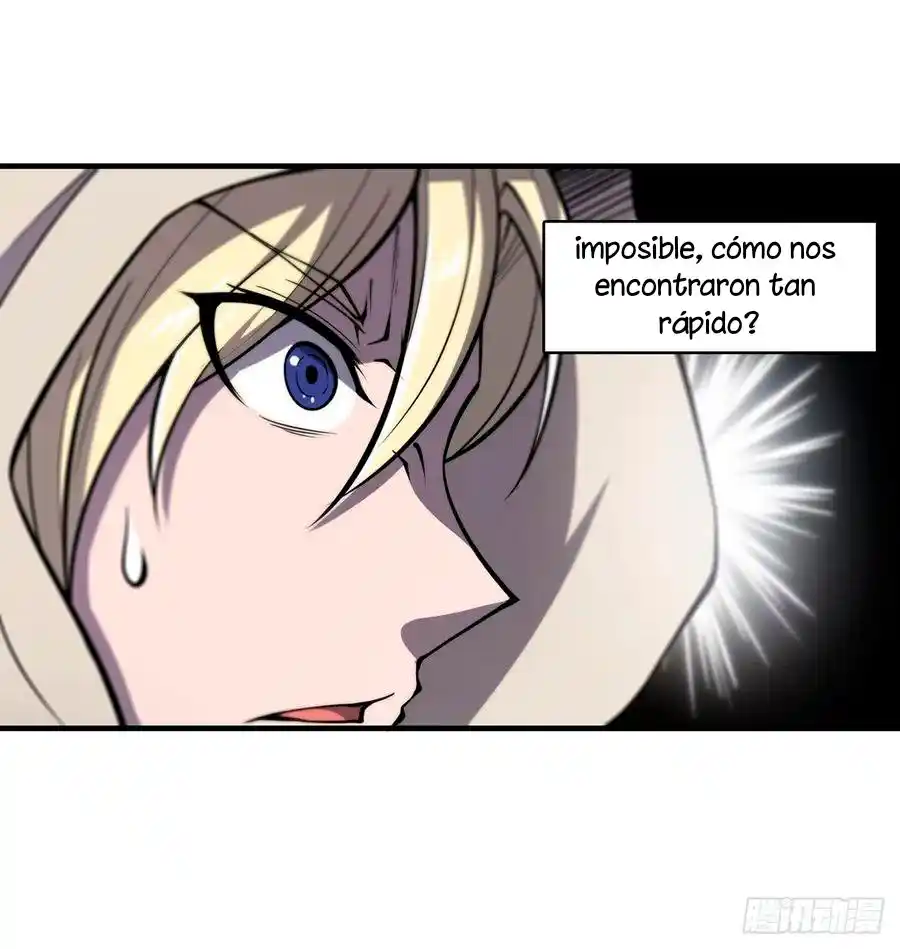 The Blood Princess And The Knight - Capítulo 136 - Página 19 - LectorTMOo