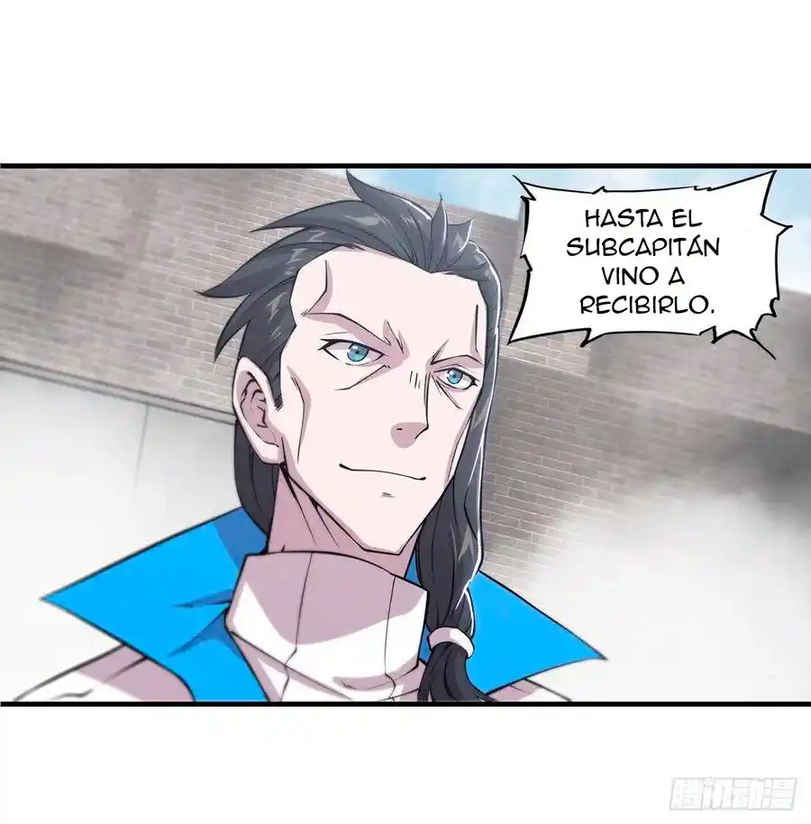 The Blood Princess And The Knight - Capítulo 136 - Página 22 - LectorTMOo