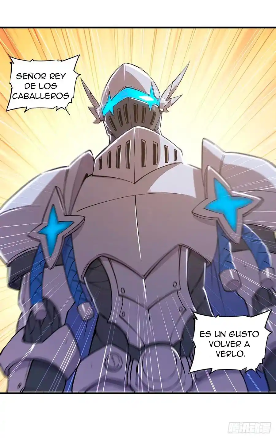 The Blood Princess And The Knight - Capítulo 136 - Página 24 - LectorTMOo