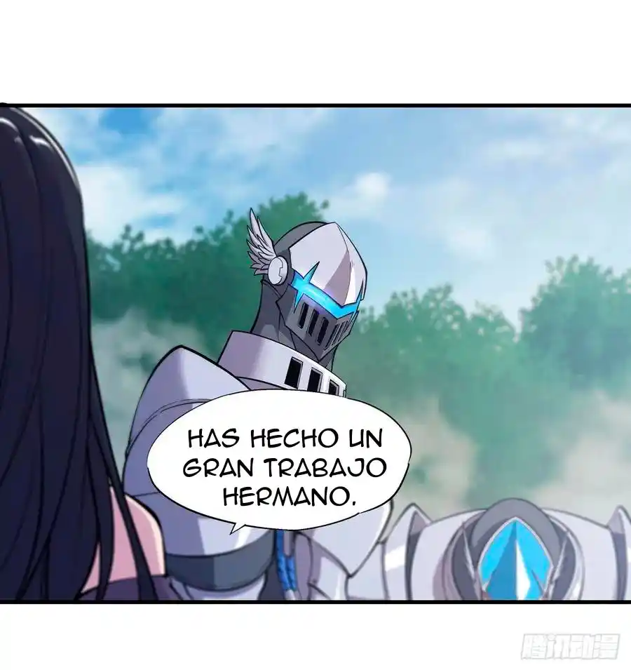 The Blood Princess And The Knight - Capítulo 136 - Página 27 - LectorTMOo