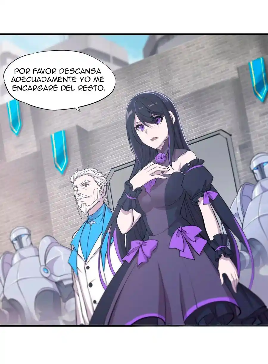 The Blood Princess And The Knight - Capítulo 136 - Página 29 - LectorTMOo