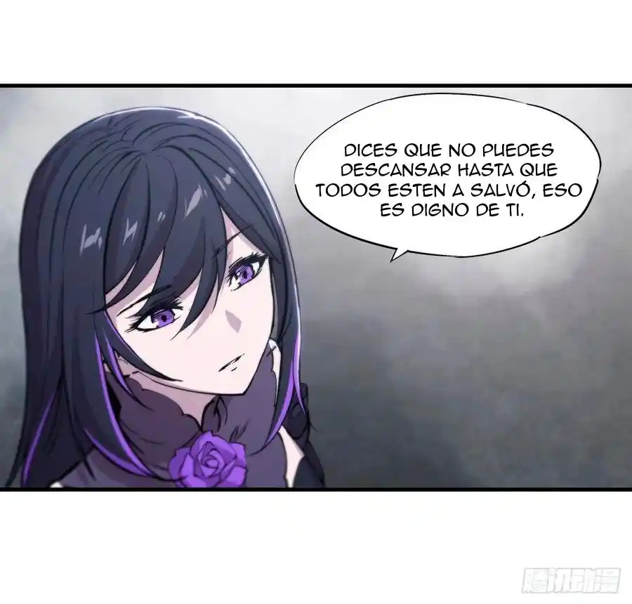 The Blood Princess And The Knight - Capítulo 136 - Página 31 - LectorTMOo