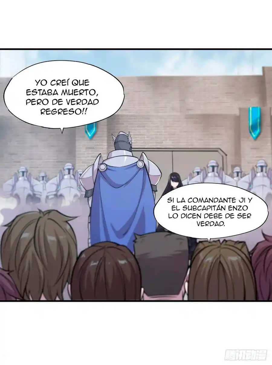 The Blood Princess And The Knight - Capítulo 136 - Página 32 - LectorTMOo