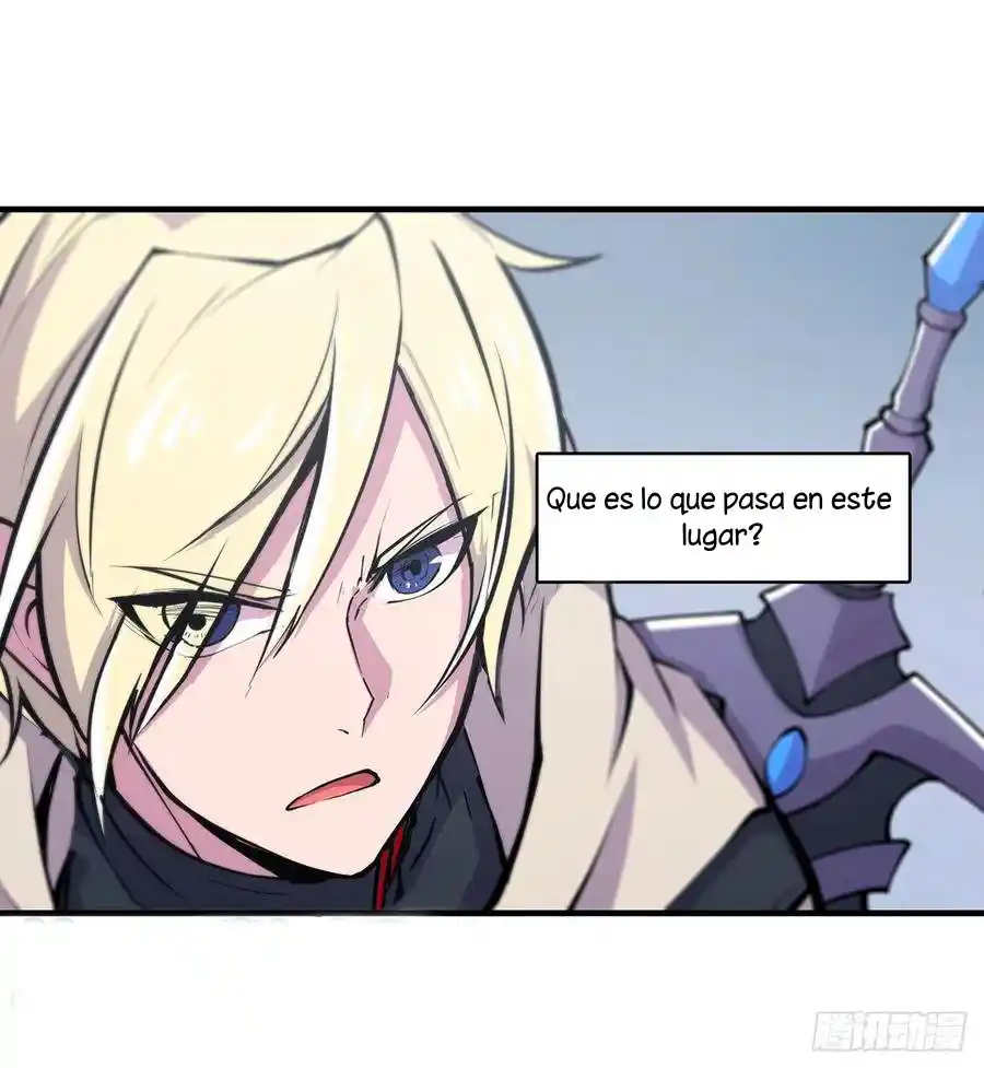 The Blood Princess And The Knight - Capítulo 136 - Página 35 - LectorTMOo