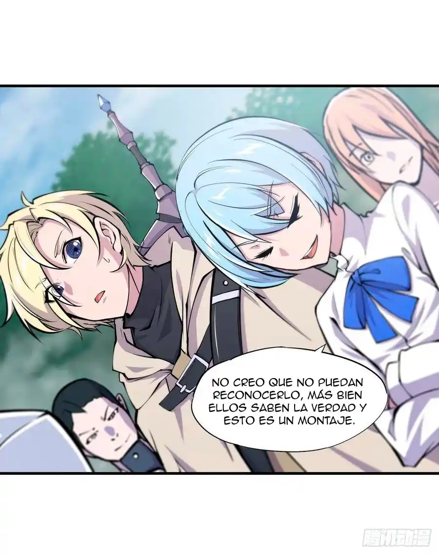 The Blood Princess And The Knight - Capítulo 136 - Página 36 - LectorTMOo