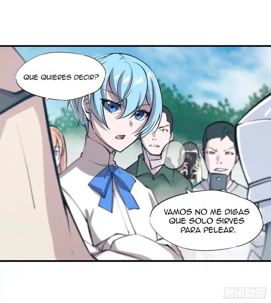 The Blood Princess And The Knight - Capítulo 136 - Página 37 - LectorTMOo