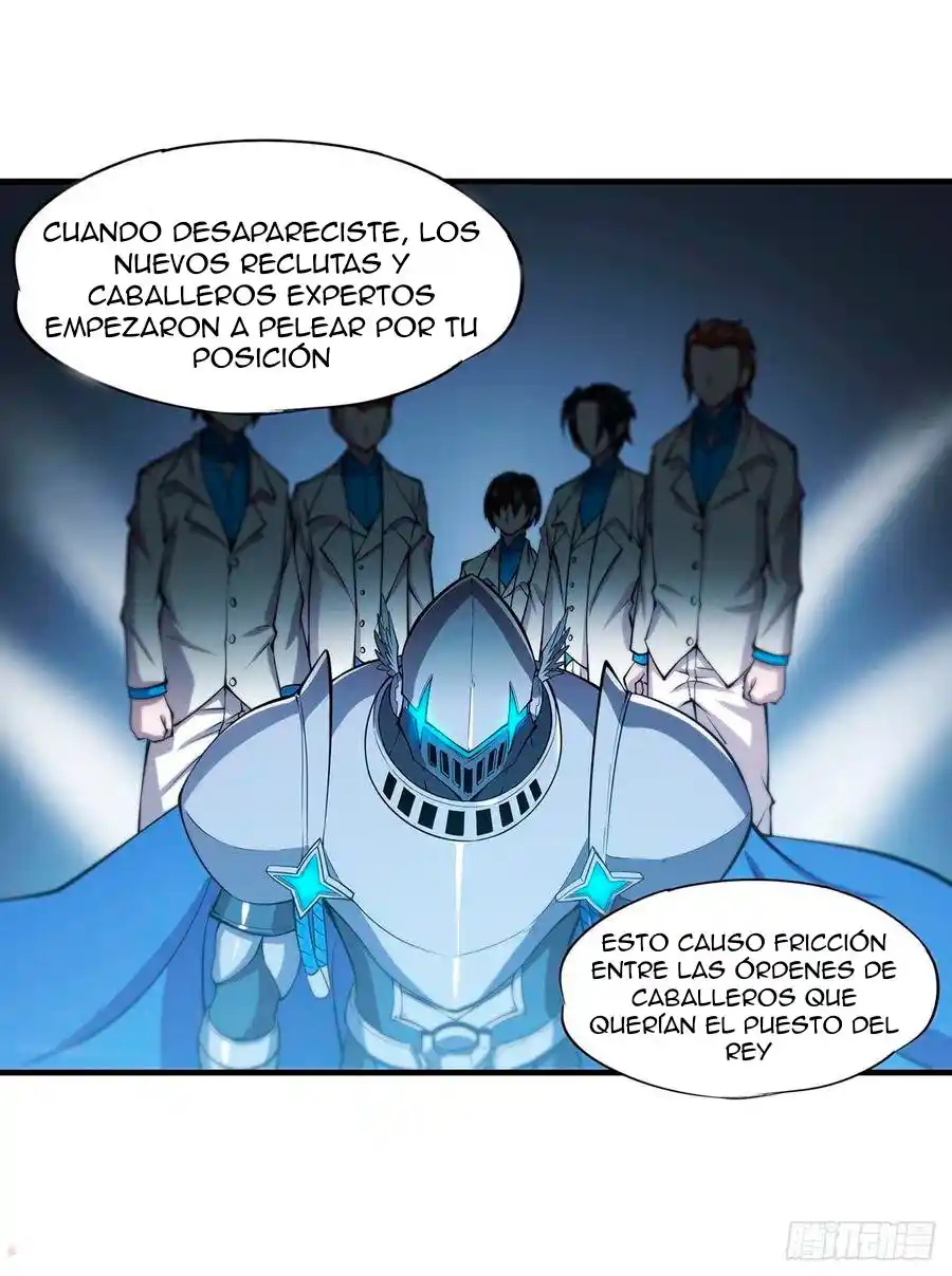 The Blood Princess And The Knight - Capítulo 136 - Página 38 - LectorTMOo