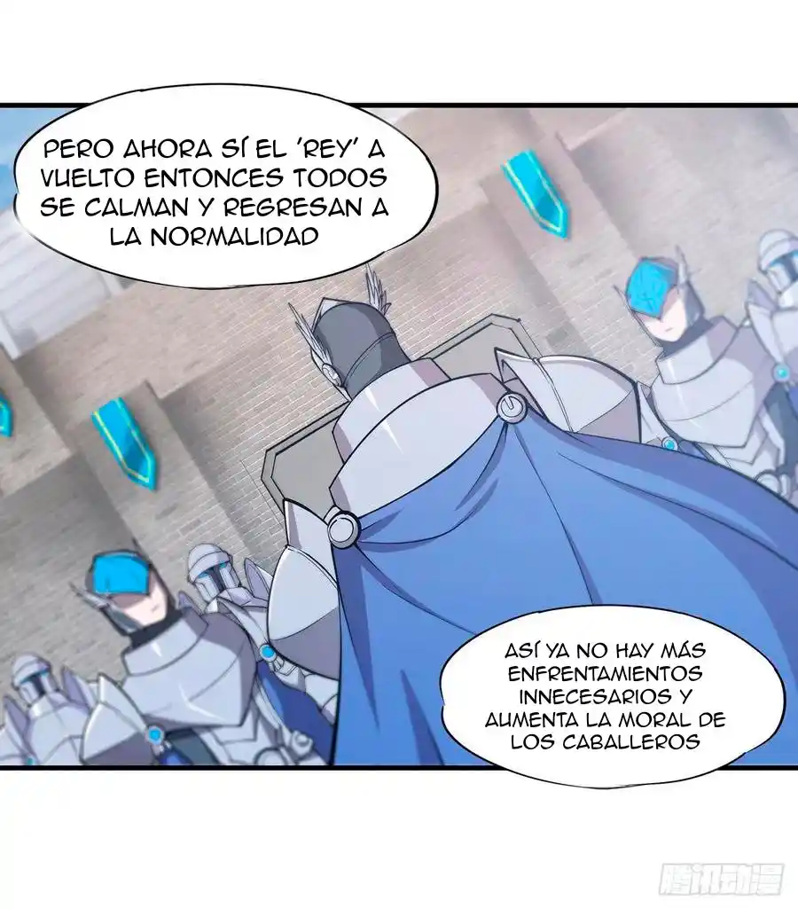 The Blood Princess And The Knight - Capítulo 136 - Página 39 - LectorTMOo