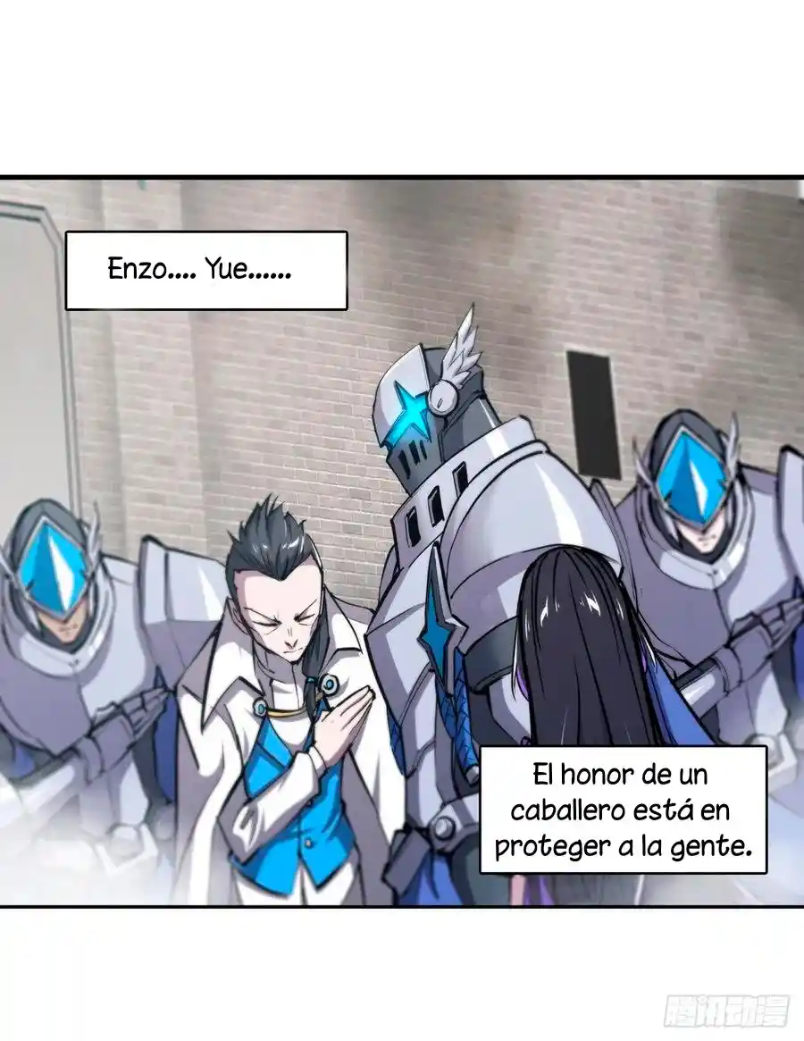 The Blood Princess And The Knight - Capítulo 136 - Página 42 - LectorTMOo