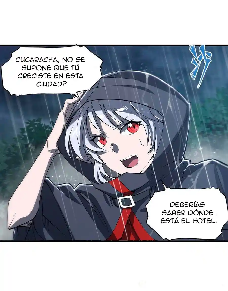 The Blood Princess And The Knight - Capítulo 137 - Página 6 - LectorTMOo