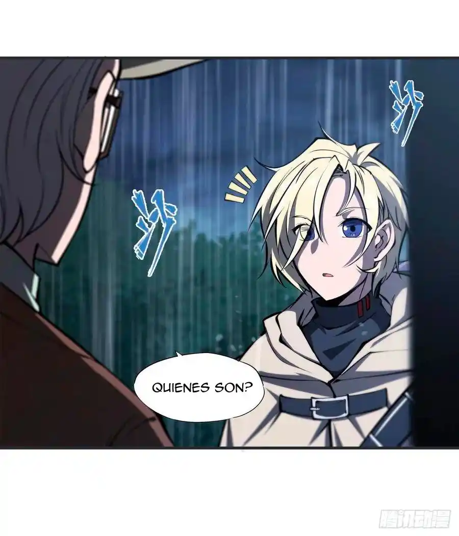 The Blood Princess And The Knight - Capítulo 137 - Página 11 - LectorTMOo