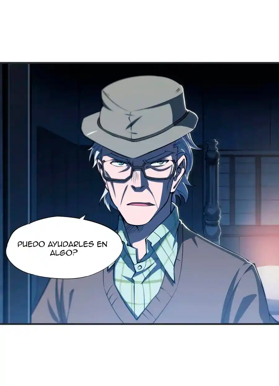 The Blood Princess And The Knight - Capítulo 137 - Página 12 - LectorTMOo