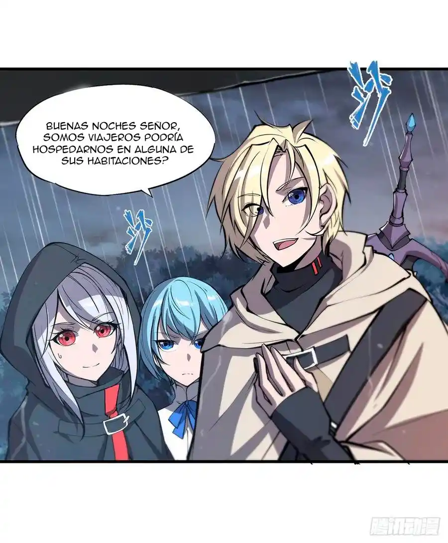 The Blood Princess And The Knight - Capítulo 137 - Página 13 - LectorTMOo
