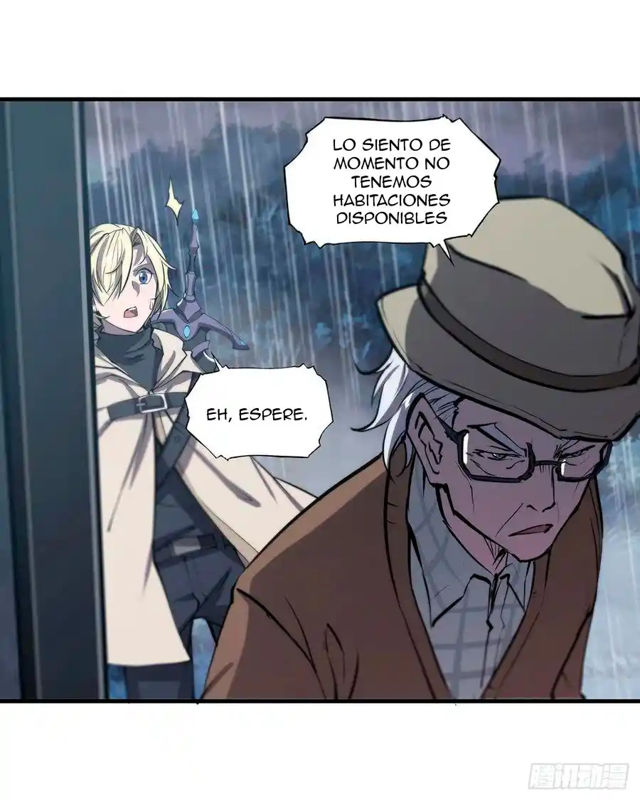 The Blood Princess And The Knight - Capítulo 137 - Página 15 - LectorTMOo