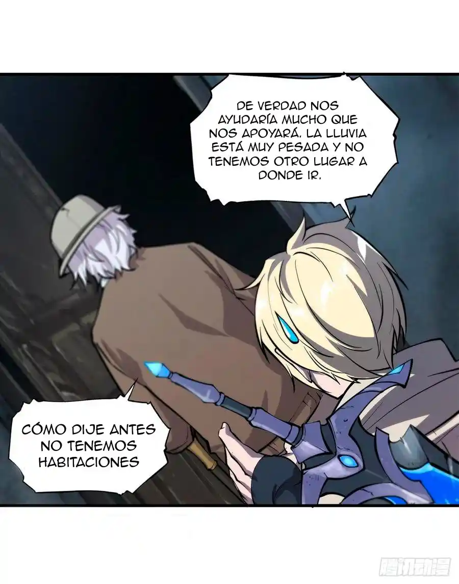 The Blood Princess And The Knight - Capítulo 137 - Página 16 - LectorTMOo