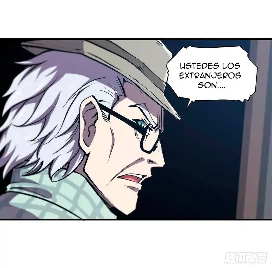 The Blood Princess And The Knight - Capítulo 137 - Página 17 - LectorTMOo